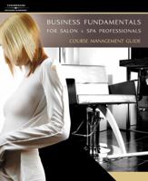 Business Fundamentals for Salon and Spa Professionals 1428304142 Book Cover