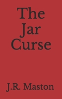 The Jar Curse B0849V5L4L Book Cover