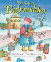 The Tale of Baboushka: A Traditional Christmas Story B008W3AH46 Book Cover