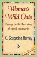 Women's Wild Oats 1421842408 Book Cover