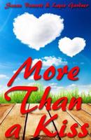 More Than a Kiss 1496001745 Book Cover
