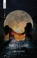 Two Indians 1927922747 Book Cover