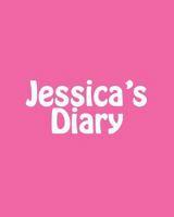 Jessica's Diary 1539080269 Book Cover