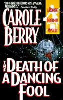 The Death of a Dancing Fool 0425155137 Book Cover