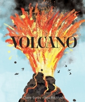 Volcano 1761181777 Book Cover