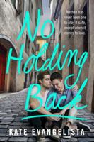 No Holding Back 1250100623 Book Cover