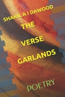 THE VERSE GARLANDS: POETRY 1691034053 Book Cover