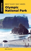 Best Easy Day Hikes Olympic National Park 1493009699 Book Cover