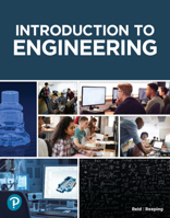 Introduction to Engineering 0138042861 Book Cover