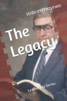 The Legacy 1793493006 Book Cover
