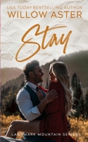 Stay: Special Edition Paperback B0D1BZBM4Q Book Cover