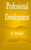 Professional Development 1648303870 Book Cover