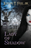 Lady of Shadow 1944265511 Book Cover