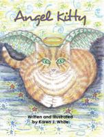 Angel Kitty 1598797239 Book Cover