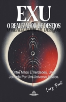 Exu O Realizador de Desejos (Portuguese Edition) B0CTGNW36T Book Cover