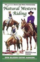 Natural Western Riding 0395284767 Book Cover