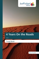 4 Years On the Roads ... 6200104751 Book Cover