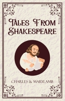 Tales From Shakespeare 9363977374 Book Cover