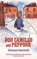 Don Camillo und Peppone 190006426X Book Cover