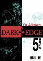 Dark Edge Volume 5 159796025X Book Cover