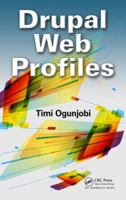 Drupal Web Profiles 1138382191 Book Cover