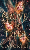 GROVE OF TREES B0GSYGVG35 Book Cover