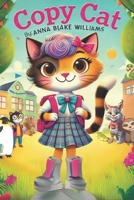 Copy Cat B0F1X4YFHD Book Cover