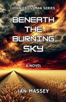 Beneath The Burning Sky B0DVFQW9ZD Book Cover