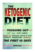 The Ketogenic Diet 1495407683 Book Cover