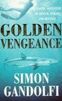 Golden Vengeance 1857977416 Book Cover