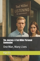 The Journey: A Ted Miller Personal Confession: One Man, Many Lives (Ted Miller Client’s Confession Series) B0FL1179KD Book Cover