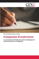 Instapoetas Ecuatorianos 6203030112 Book Cover