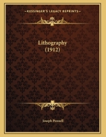 Lithography 1016720114 Book Cover