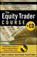 The Equity Trader Course (Wiley Trading) 0471741558 Book Cover