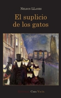 El suplicio de los gatos null Book Cover