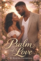 Psalm of Love B0GTH7TDGM Book Cover