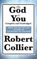 The God in You 9562914798 Book Cover