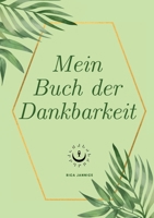 Dein Buch der Dankbarkeit 375344460X Book Cover