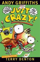 Just Crazy! 0330362151 Book Cover