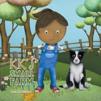 Kk's Small Farm 1665537906 Book Cover