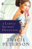 A Lady of Secret Devotion 0764201476 Book Cover