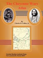 Cheyenne War Atlas 178266016X Book Cover