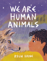 We Are Human Animals 0802856012 Book Cover
