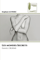 Les mondes Secrets (French Edition) 6204972731 Book Cover