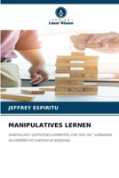 Manipulatives Lernen (German Edition) 6208032881 Book Cover