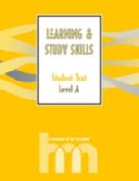 Level A: Student Text 0810838109 Book Cover