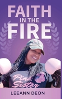 Faith in the Fire 1966612176 Book Cover