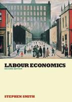 Labour Economics 041525986X Book Cover