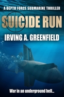 Suicide Run 082172018X Book Cover
