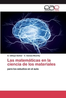 Las matemáticas en la ciencia de los materiales 6200378010 Book Cover